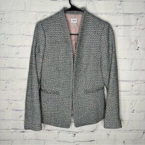 J. Crew Size 4 blazer & size‎ 0 skirt set